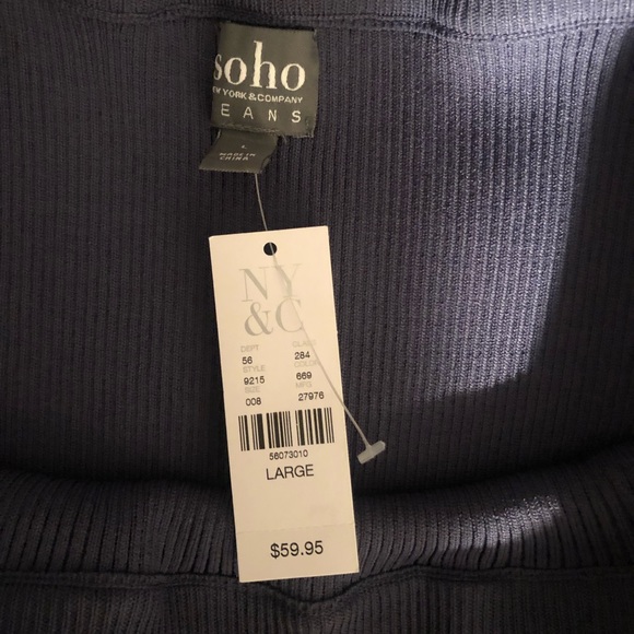 Soho Skirt - Picture 2 of 3